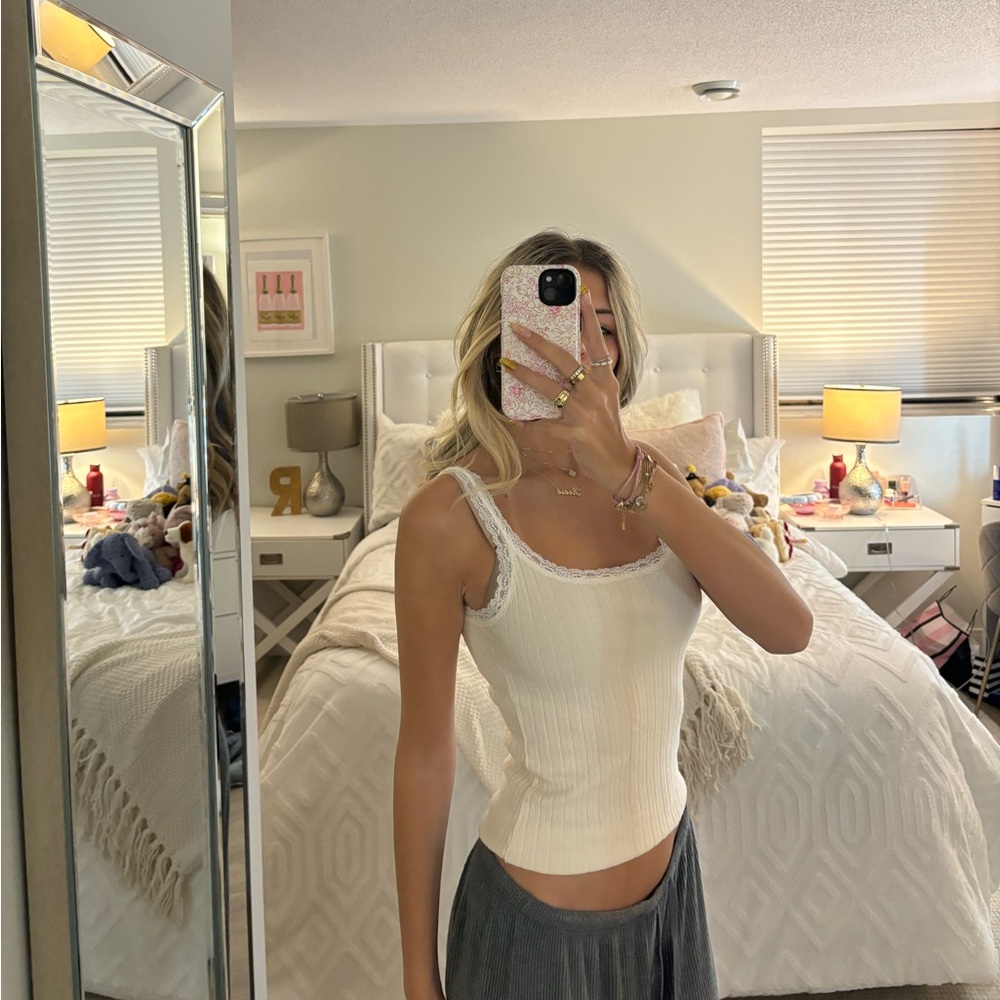 Brandy Melville Tank Top